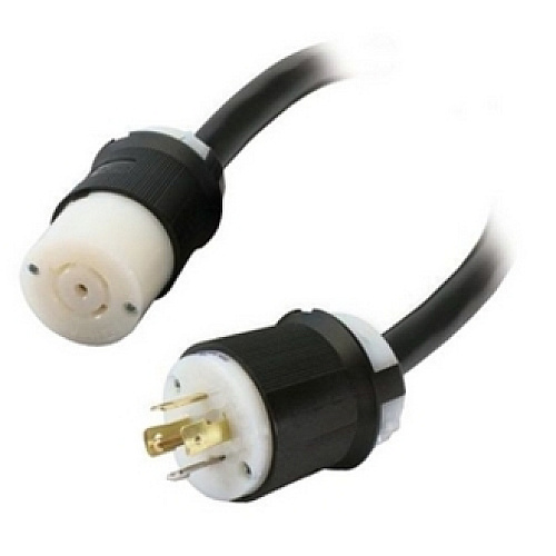 APC 5-Wire Power Extension Cable (PDW30L2120XC)