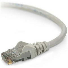 Belkin Cat.6 Patch Cable (A3L98012S)