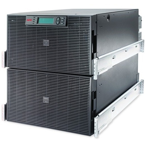 APC Smart-UPS RT 20kVA Tower/Rack-mountable UPS (SURT20KRMXLI)