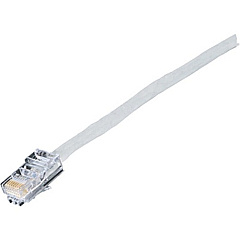 Black Box Cat. 5 UTP Cable (EYN556MS0030) Black Box Cat. 5 UTP Cable (EYN556MS0030)