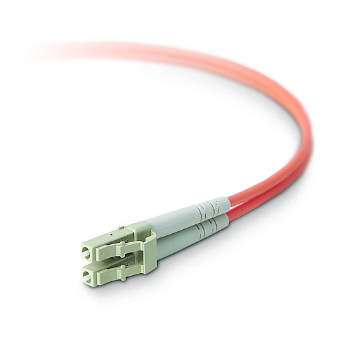 Belkin Fiber Optic Patch Cable (F2F402LL50MG)