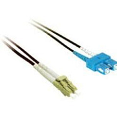 C2G Duplex Fiber Optic Patch Cable (37341) C2G Duplex Fiber Optic Patch Cable (37341)