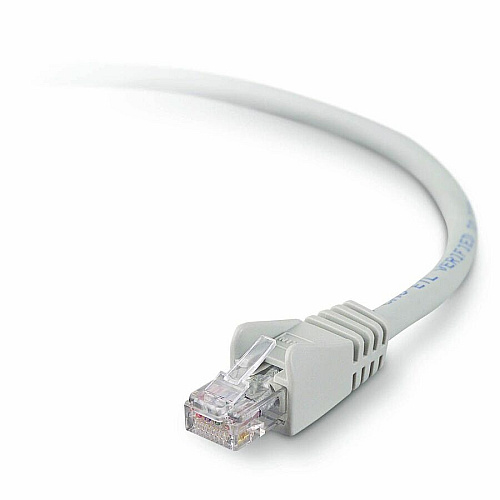 Belkin High Performance Cat. 6 UTP Network Patch Cable (A3L98014)