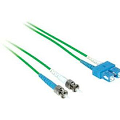 C2G Fiber Optic Duplex Patch Cable (37313) C2G Fiber Optic Duplex Patch Cable (37313)