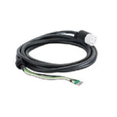 APC 3-Wire Whip Power Extention Cable (PDW25L630C)