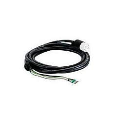 APC 19ft SO 3-WIRE Cable (PDW19L630C)