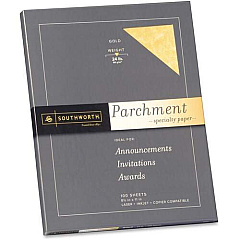 Southworth Laser, Inkjet Print Parchment Paper (P994CK)