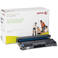 Xerox Drum Cartridge Alternative For Brother DR350 (6R1416) Xerox Drum Cartridge Alternative For Brother DR350 (6R1416)