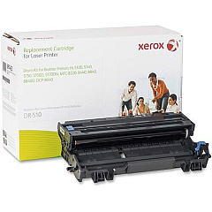 Xerox Drum Cartridge Alternative For Brother DR510 (6R1425) Xerox Drum Cartridge Alternative For Brother DR510 (6R1425)