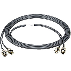 Black Box High-Speed Coax Cable (DS30050BNC) Black Box High-Speed Coax Cable (DS30050BNC)