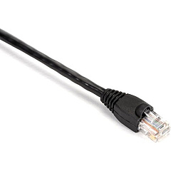 Black Box GigaBase 350 Cat.5e UTP Patch Cable (EVNSL870015) Black Box GigaBase 350 Cat.5e UTP Patch Cable (EVNSL870015)