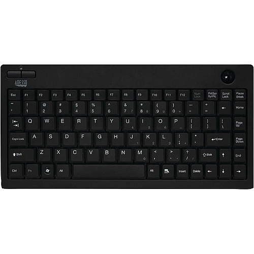 Adesso WKB-3100UB Wireless Keyboard