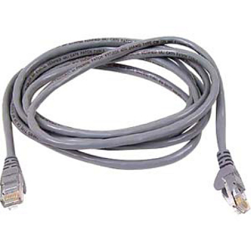 Belkin Cat.6 UTP Patch Cable (A3L98025)