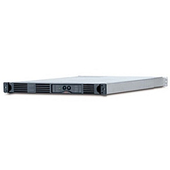 APC Smart-UPS 1000VA (SUA1000RMI1U)