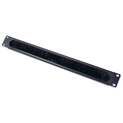 APC 1U Cable Pass Through (AR8429)
