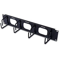 APC 2U Horizontal Cable Organizer (AR8428)