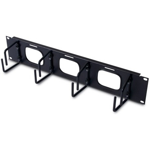 APC 2U Horizontal Cable Organizer (AR8428)