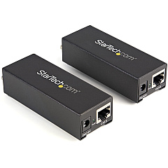 StarTech VGA to Cat 5 Monitor Extender Kit (250ft/80m) - VGA Cat5 Extender (ST121UTPEP)
