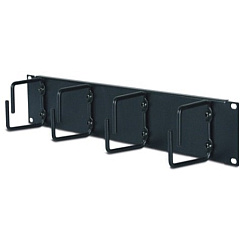 APC 2U Horizontal Cable Organizer (AR8426A)