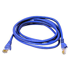 Belkin Cat.6 Patch Cable (A3L98015BLUM)