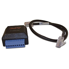 APC AP9810 Dry Contact I/O Interface