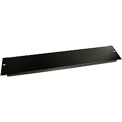 StarTech Blanking Panel - 2U - 19in - Steel - Black - Blank Rack Panel - Filler Panel - Rack Mount Panel - Rack Blanks (BLANKB2) StarTech Blanking Panel - 2U - 19in - Steel - Black - Blank Rack Panel - Filler Panel - Rack Mount Panel - Rack Blanks (BLANKB2)
