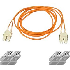 Belkin Duplex Fiber Optic Patch Cable (A2F202771000)