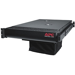 APC ACF002 Rack Air Distribution System