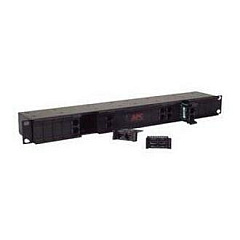 APC Replaceable, Rackmount, 1U, RS232 Surge Protection Module (P232R)