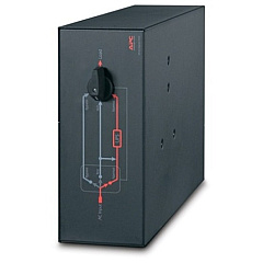 APC 19" Rack Mountable 100A Maintenance Bypass Panel (SBP10KRMT4U)