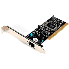 StarTech Ethernet Network adapter card - PCI - EN, Fast EN, Gigabit EN - 10Base-T, 100Base-TX, 1000Base-T (ST1000BT32) StarTech Ethernet Network adapter card - PCI - EN, Fast EN, Gigabit EN - 10Base-T, 100Base-TX, 1000Base-T (ST1000BT32)
