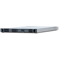 APC Smart-UPS 750VA RM (SUA750RMJ1UB)