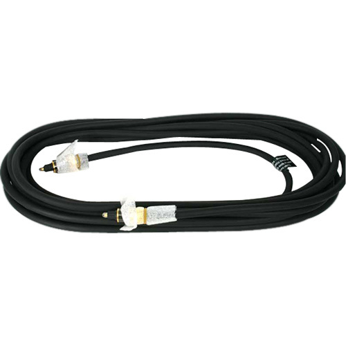 StarTech 20 ft Premium Toslink Digital Optical SPDIF Audio Cable (TOSLINK20)
