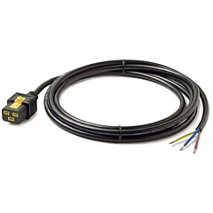 APC AP8759 Standard Power Cord