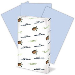Hammermill Paper for Copy Inkjet, Laser Print Colored Paper - 30% Recycled (103788)