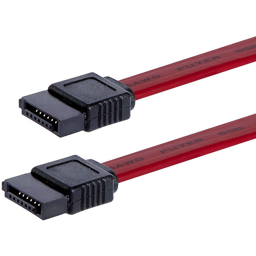StarTech 12in SATA Serial ATA Cable (SATA12)