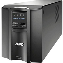 APC Smart-UPS SMT1000I 1000 VA Tower UPS