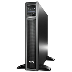 APC Smart-UPS SMX1000I 1000 VA Tower/Rack Mountable UPS
