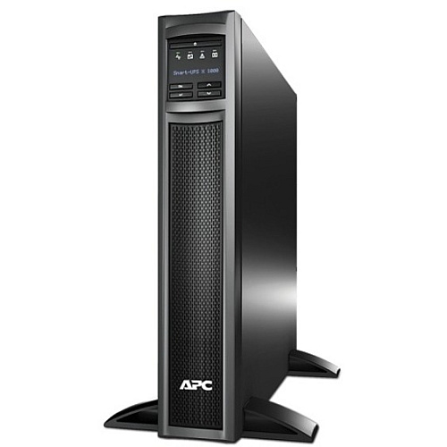 APC Smart-UPS SMX1000I 1000 VA Tower/Rack Mountable UPS