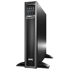 APC Smart-UPS SMX750I 750 VA Tower/Rack Mountable UPS