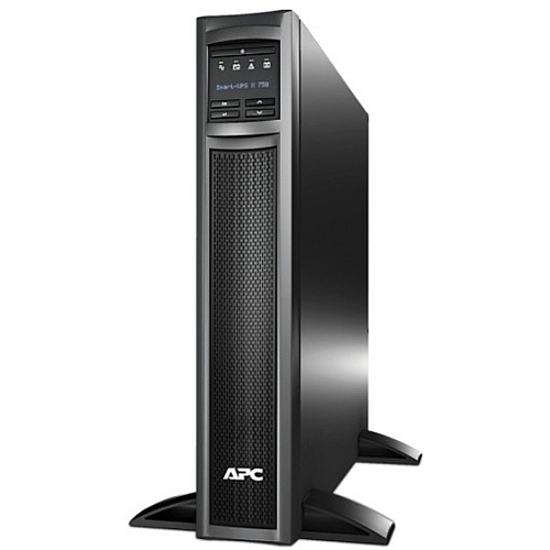 APC Smart-UPS SMX750I 750 VA Tower/Rack Mountable UPS