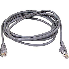 Belkin RJ45 Category 6 Patch Cable (A3L98004) Belkin RJ45 Category 6 Patch Cable (A3L98004)
