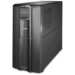 APC Smart-UPS SMT2200I 2200 VA Tower UPS