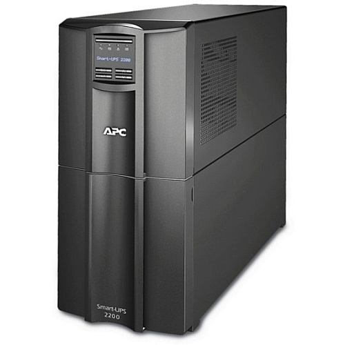 APC Smart-UPS SMT2200I 2200 VA Tower UPS