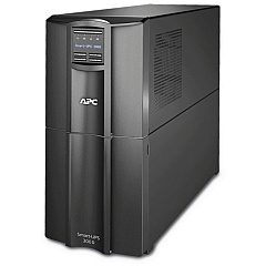 APC Smart-UPS SMT3000I 3000 VA Tower UPS