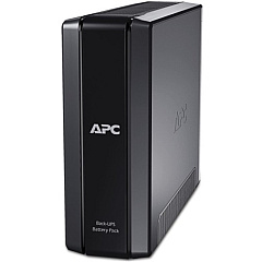 APC Back-UPS Pro External Battery Pack (for 1500VA Back-UPS Pro models) (BR24BPG)