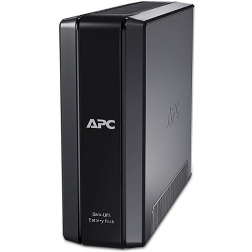 APC Back-UPS Pro External Battery Pack (for 1500VA Back-UPS Pro models) (BR24BPG)