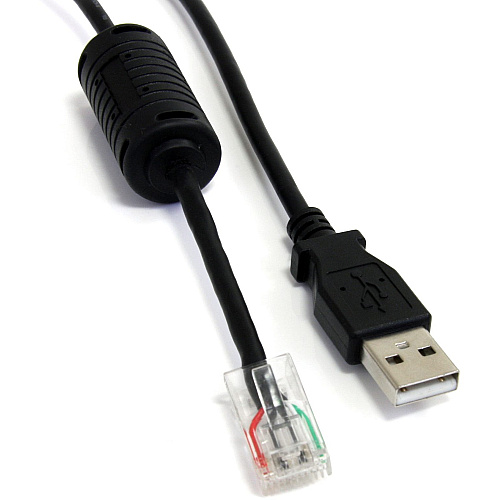 StarTech 6 ft Smart UPS Replacement USB Cable AP9827 (USBUPS06)