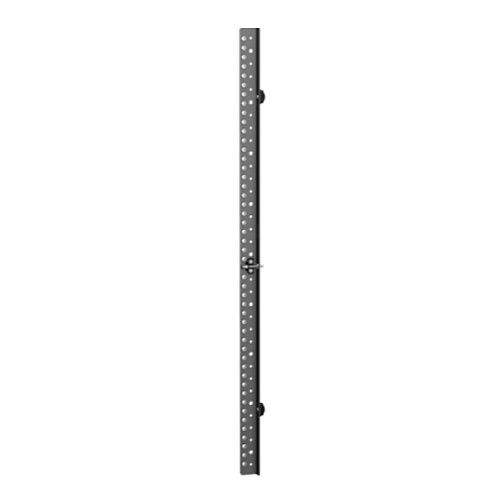 APC AR8395 Mounting Bar for Enclosure - Silver