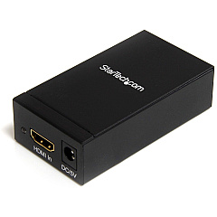StarTech HDMI or DVI to DisplayPort Active Converter (HDMI2DP) StarTech HDMI or DVI to DisplayPort Active Converter (HDMI2DP)
